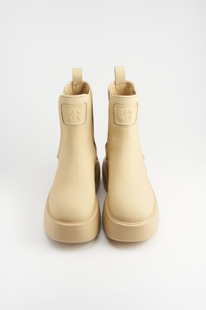 CPH143 vitello gum pale beige - alternative 5