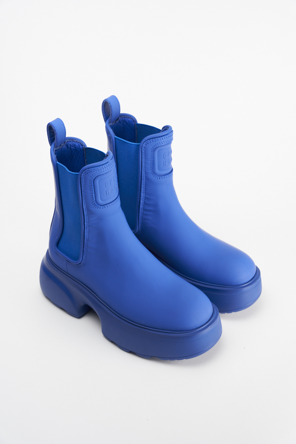CPH143 vitello gum royal blue