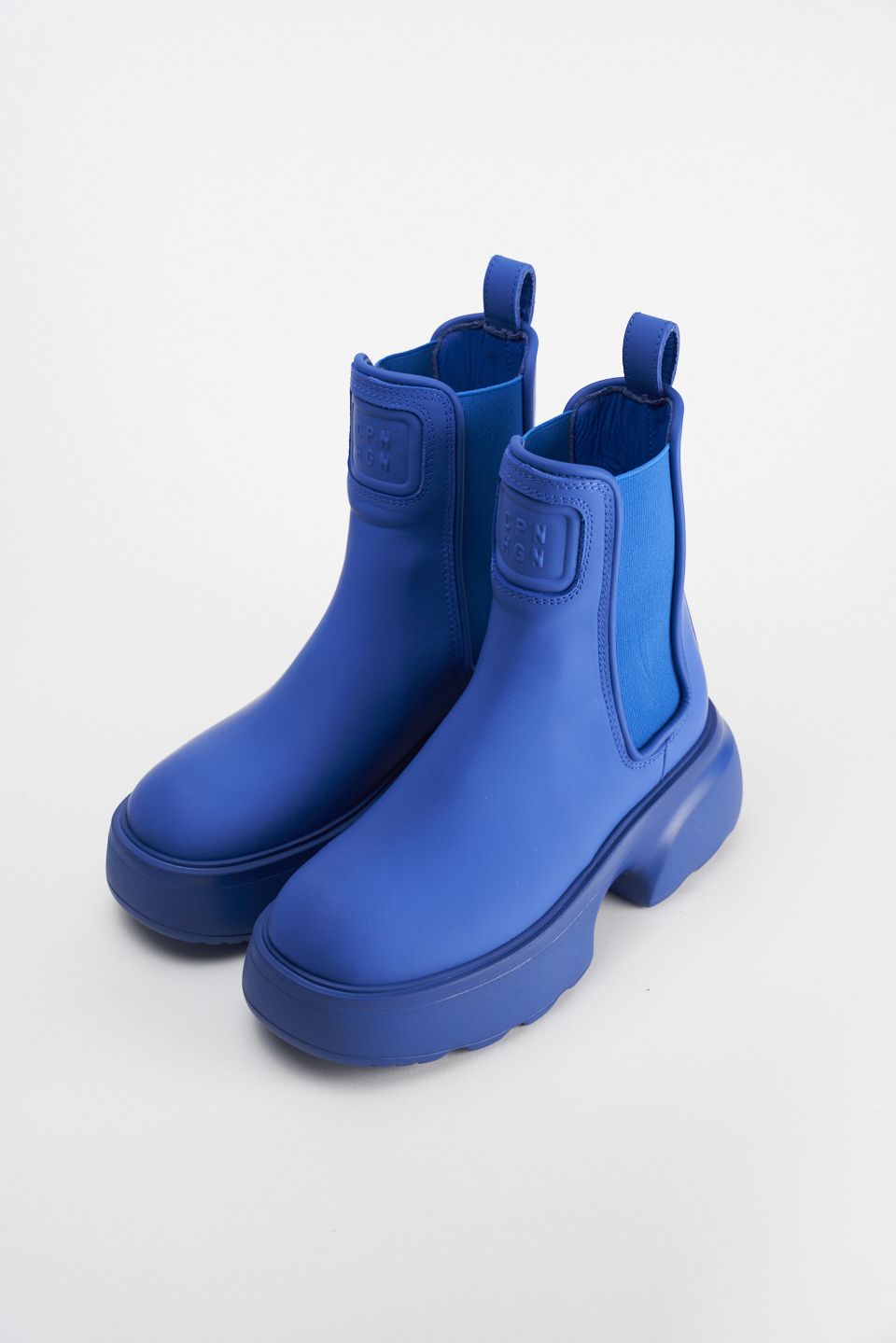 CPH143 vitello gum royal blue - alternative 2