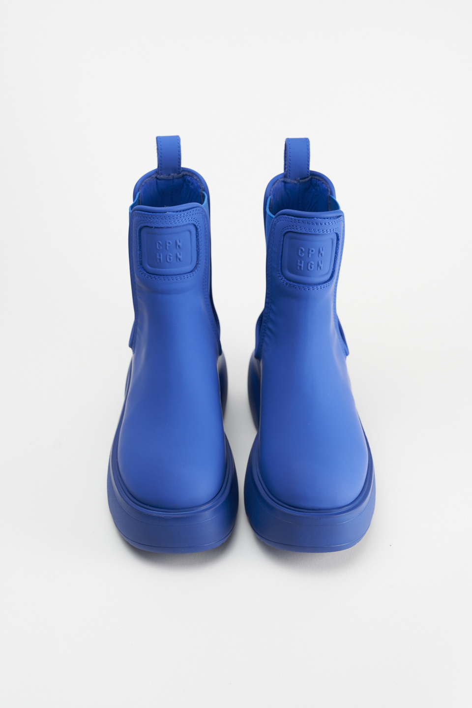 CPH143 vitello gum royal blue - alternative 4