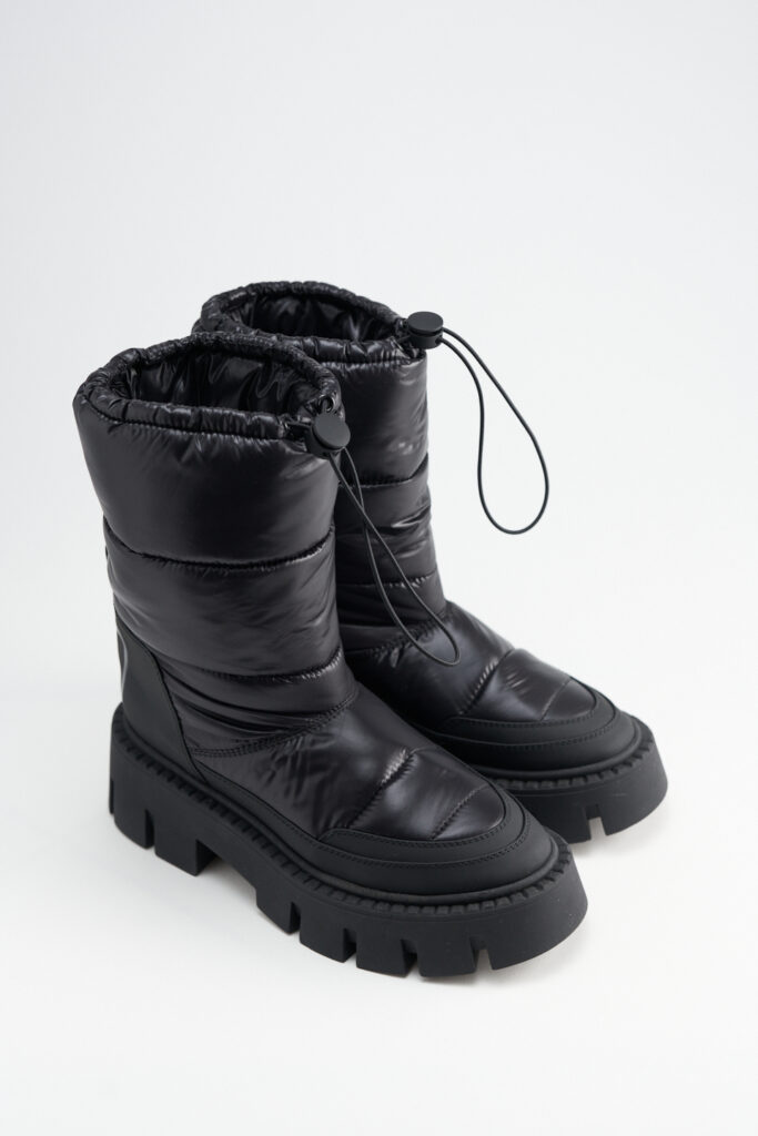 CPH149 recycled nylon black - alternative 2