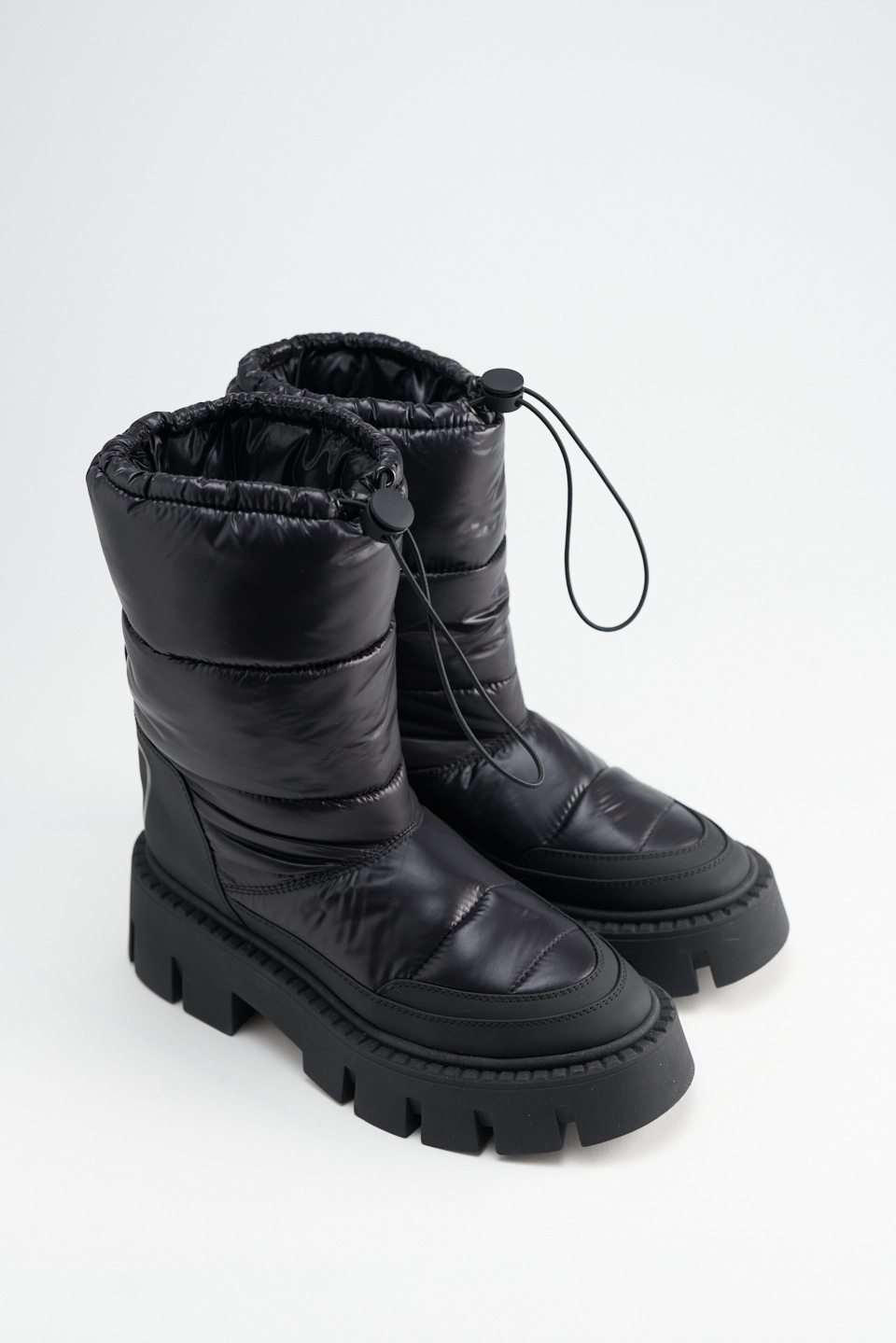 CPH149 recycled nylon black - alternative 2