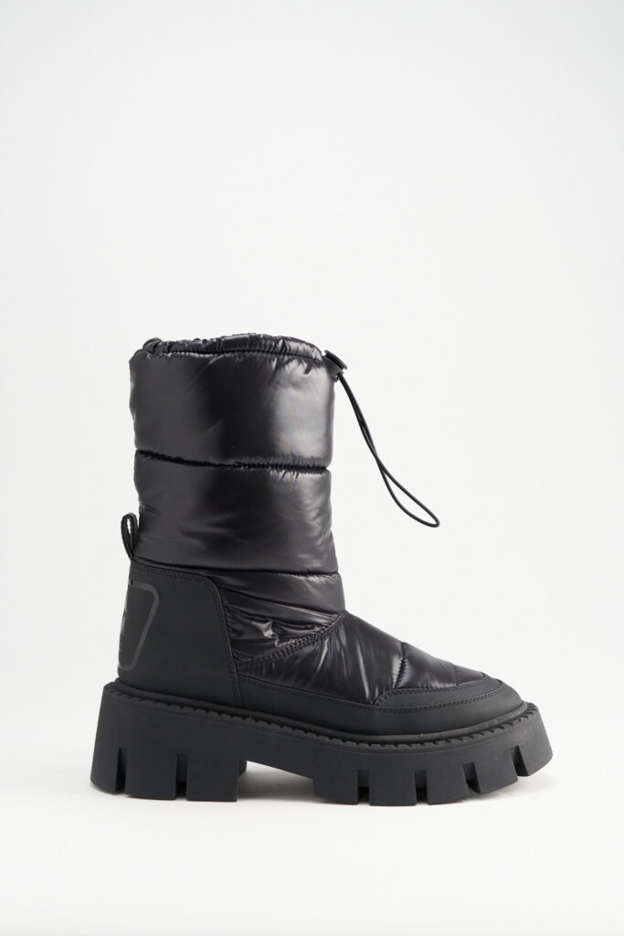 CPH149 recycled nylon black