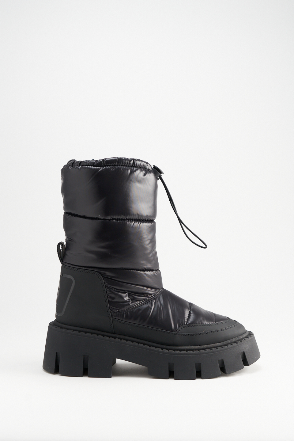 CPH149 recycled nylon black