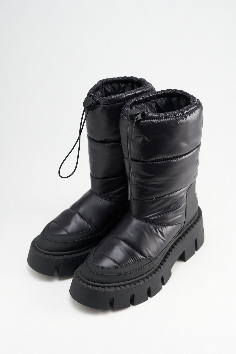 CPH149 recycled nylon black - alternative 3