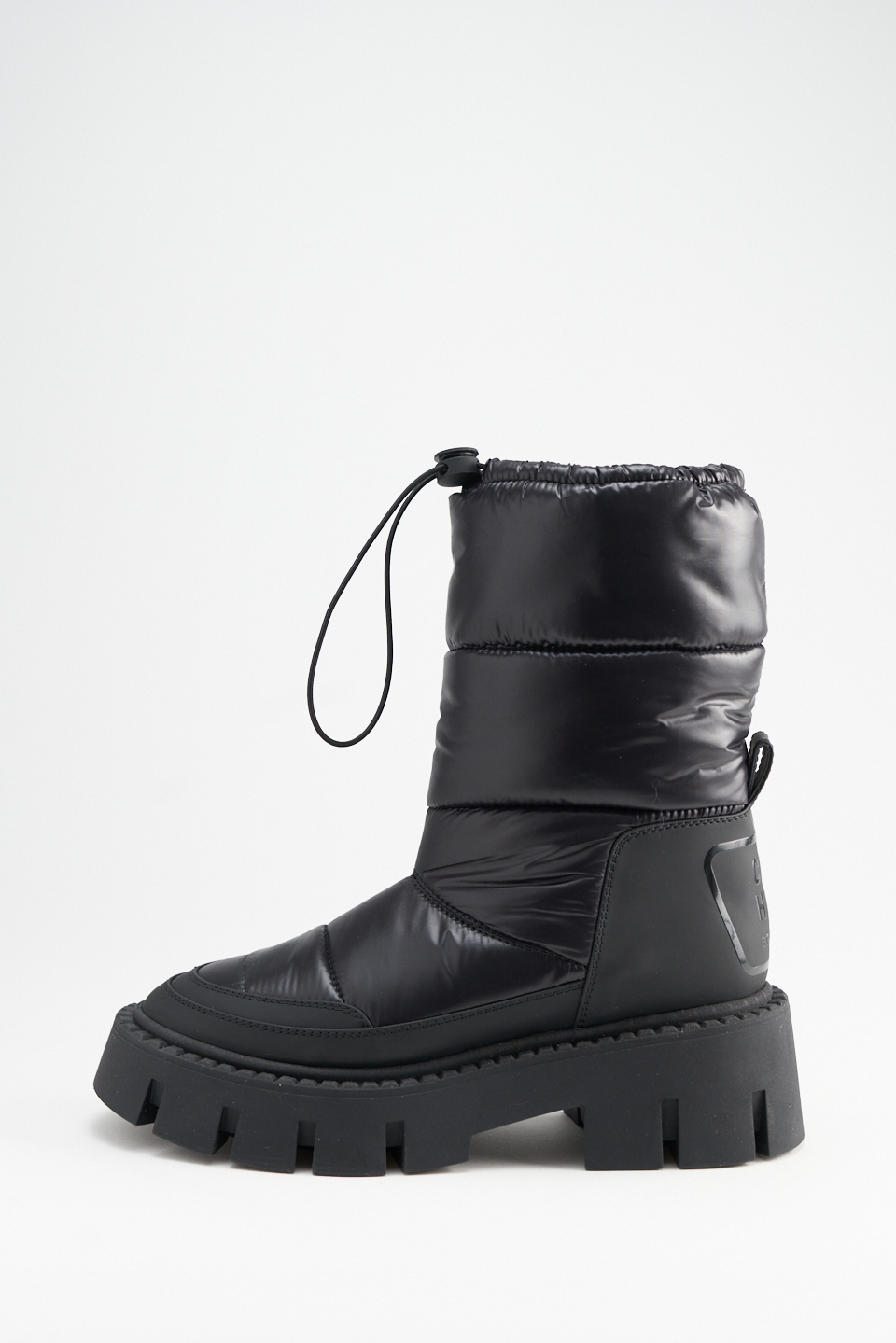 CPH149 recycled nylon black - alternative 4