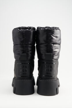 CPH149 recycled nylon black - alternative 5