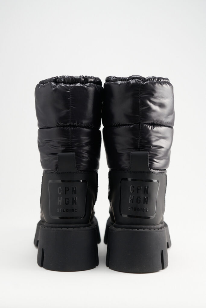 CPH149 recycled nylon black - alternative 5