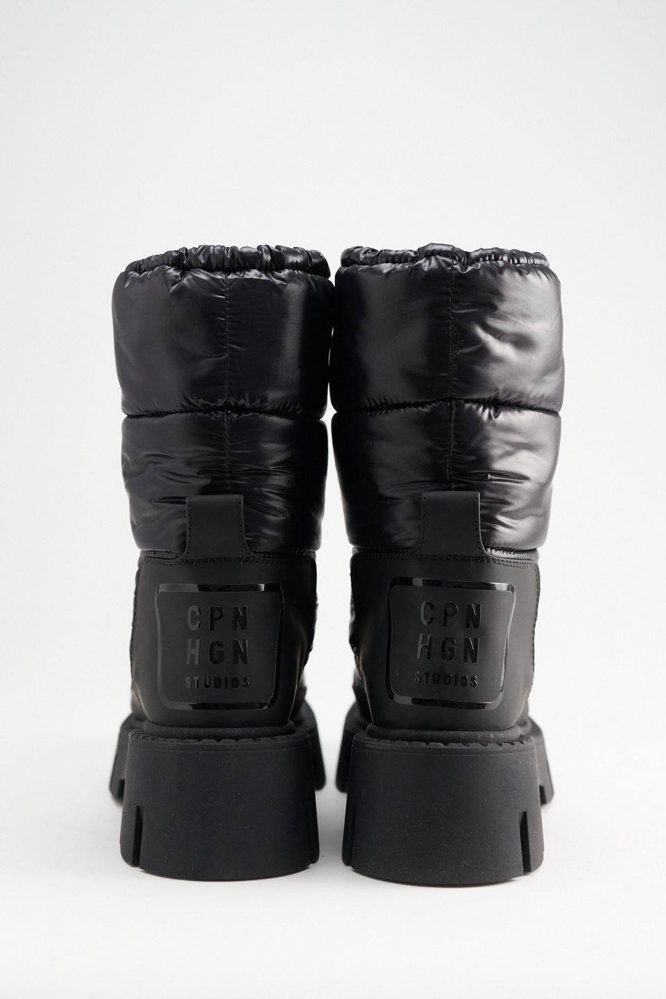 CPH149 recycled nylon black - alternative 5