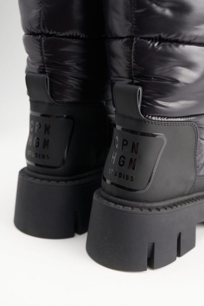 CPH149 recycled nylon black - alternative 6