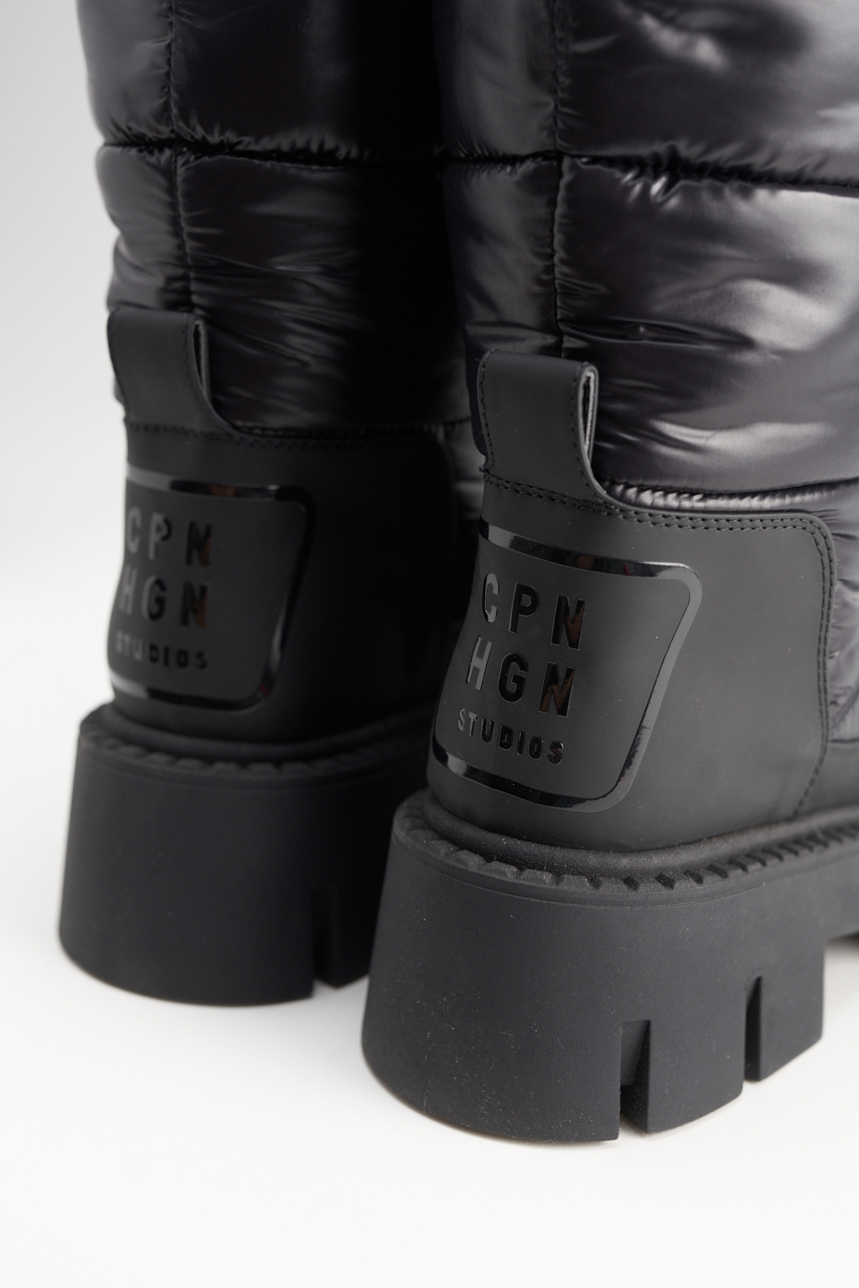 CPH149 recycled nylon black - alternative 6