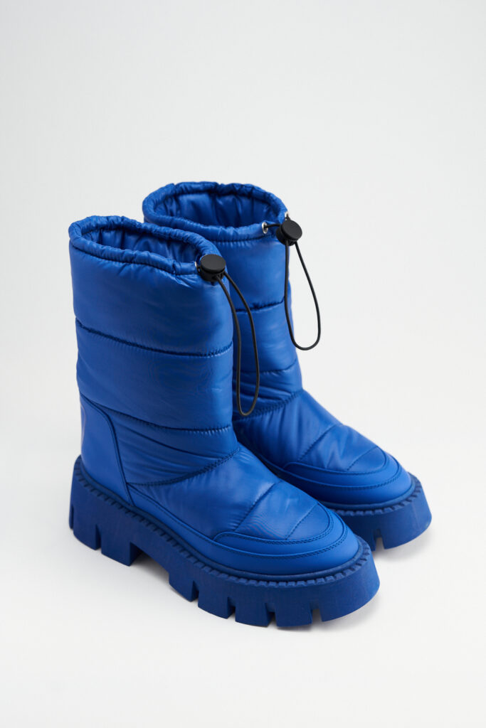 CPH149 recycled nylon royal blue - alternative 2