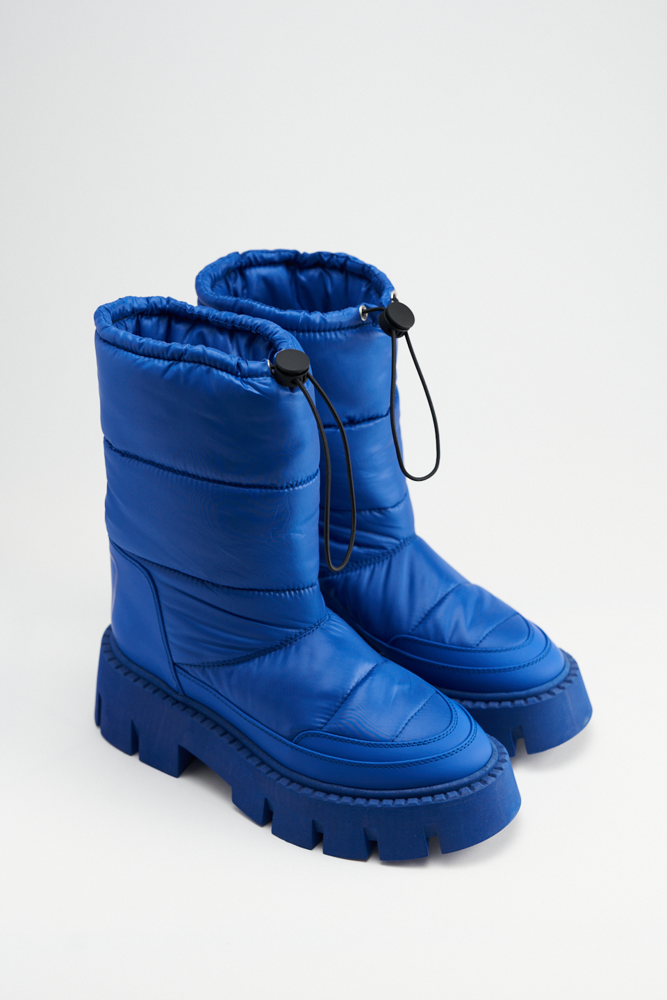 CPH149 recycled nylon royal blue - alternative 2