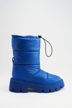 CPH149 recycled nylon royal blue