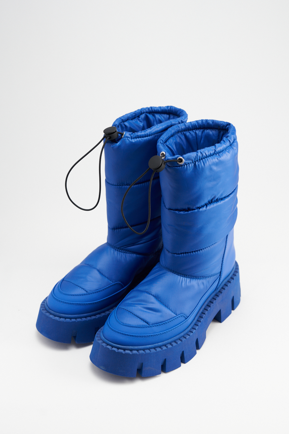 CPH149 recycled nylon royal blue - alternative 5