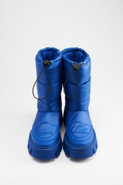 CPH149 recycled nylon royal blue - alternative 3