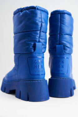 CPH149 recycled nylon royal blue - alternative 1