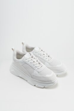 CPH40 material mix white - alternative 1