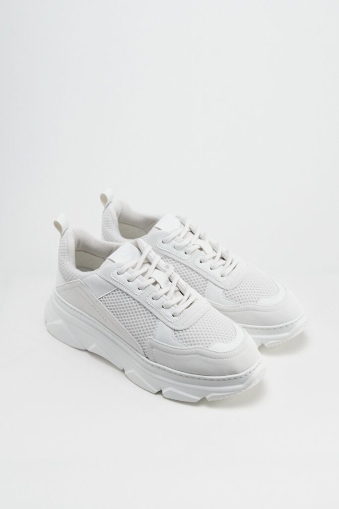 CPH40 material mix white - alternative 1