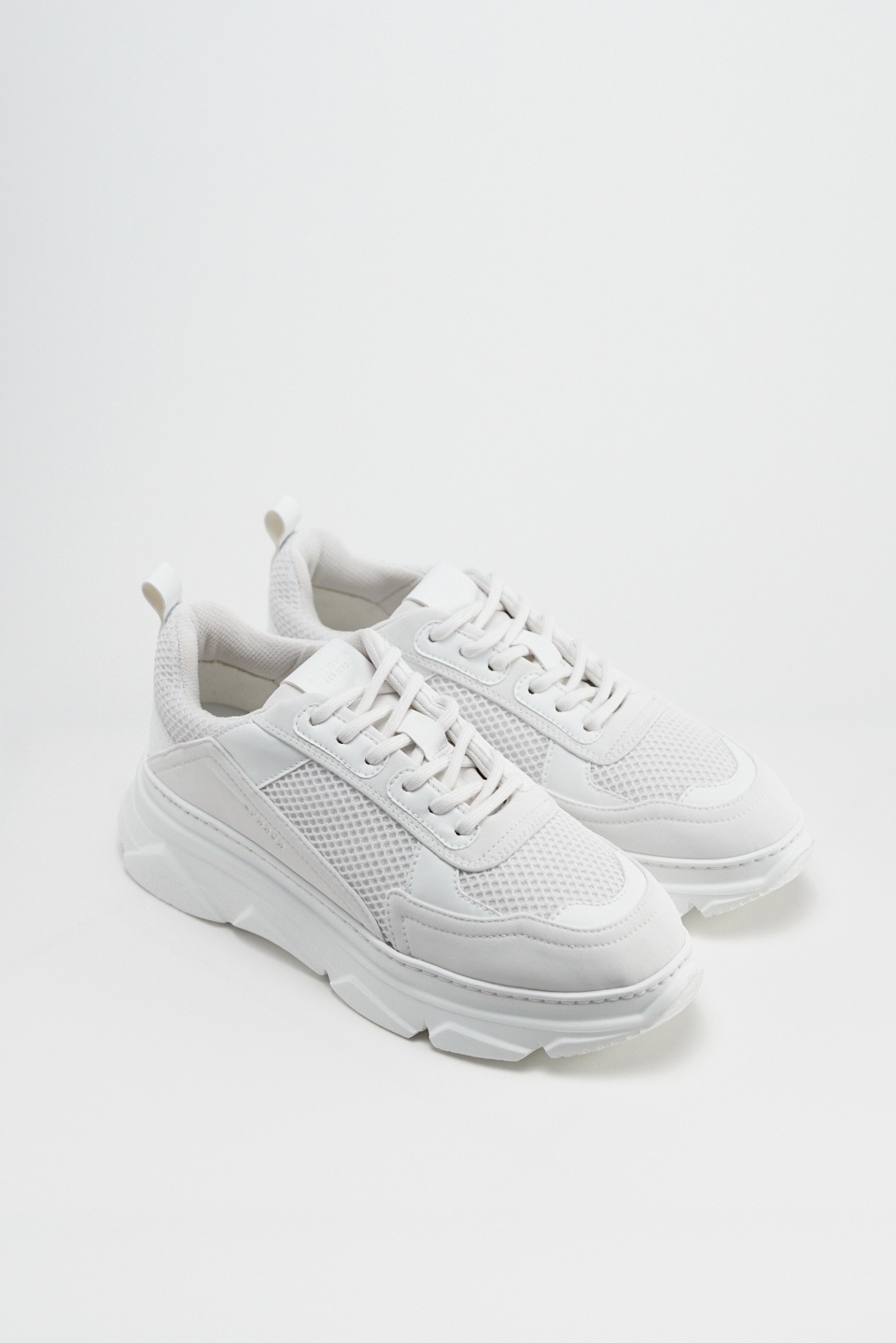 CPH40 material mix white - alternative 1