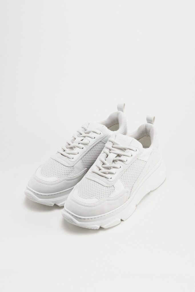 CPH40 material mix white - alternative 4