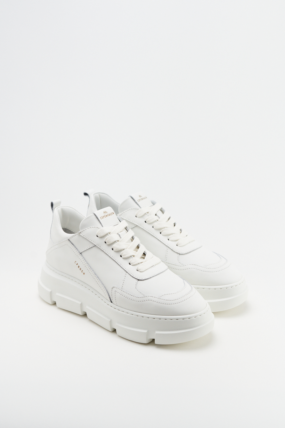 CPH43 vitello white - alternative 1