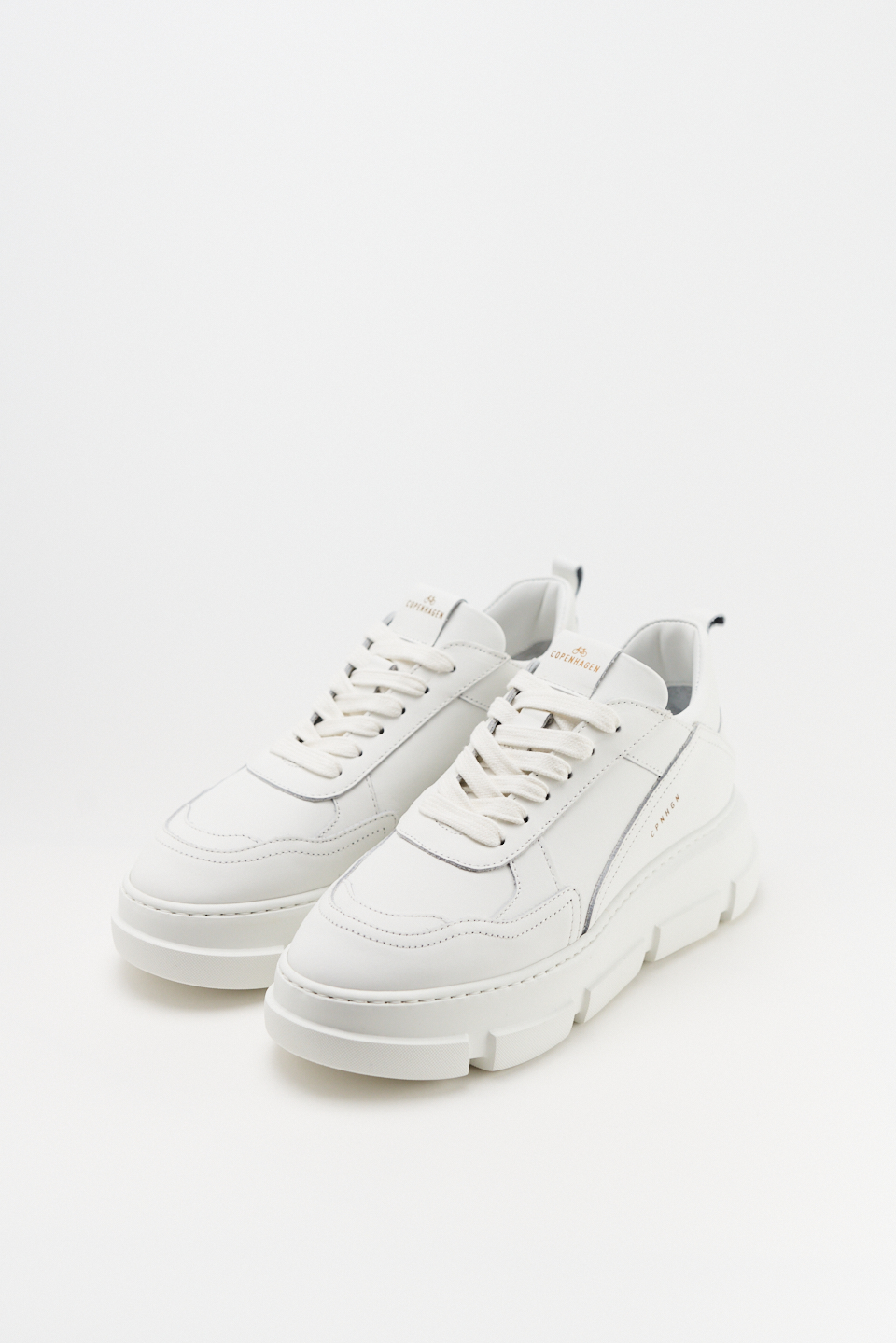 CPH43 vitello white - alternative 4