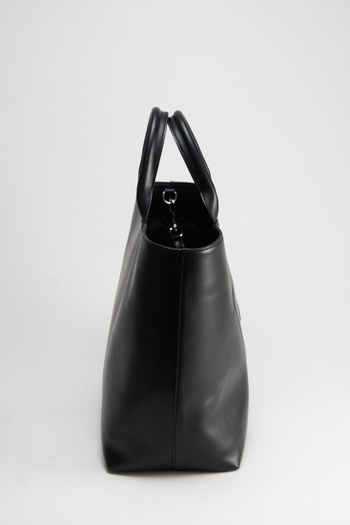 CPH BAG 50 vitello black - alternative 3