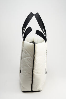 CPH BAG 55 recycled nylon off white - alternative 2