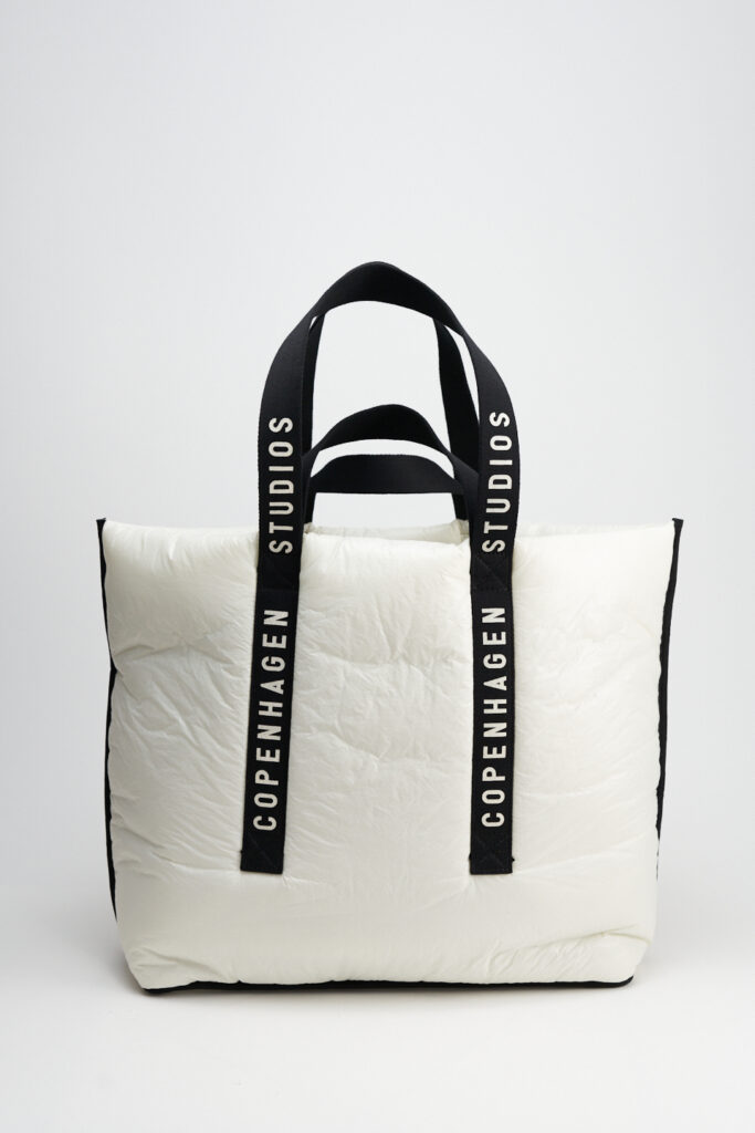 CPH BAG 55 recycled nylon off white - alternative 4