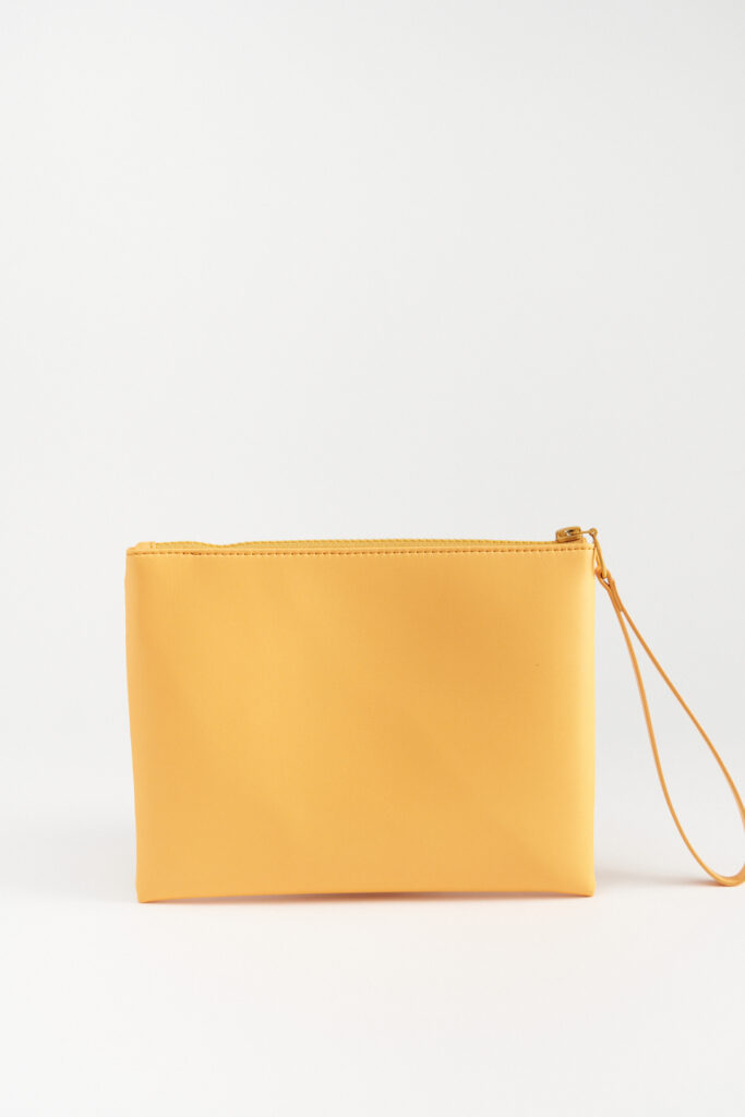 CPH POUCH 2 medium vegan vitello fluo orange - alternative 2