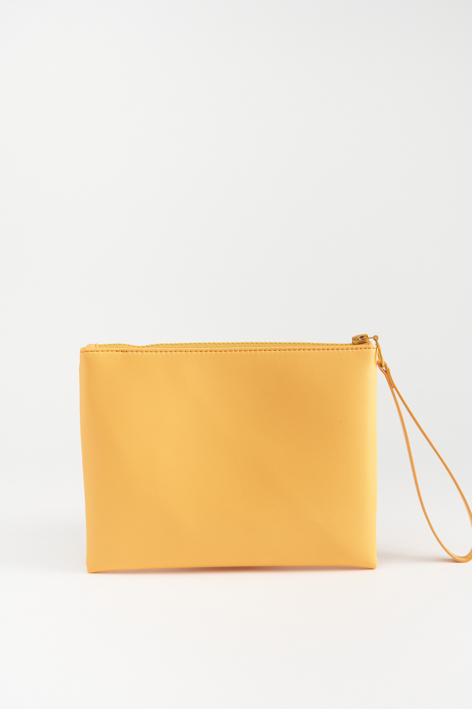 CPH POUCH 2 medium vegan vitello fluo orange - alternative 2