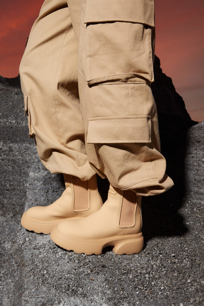 CPH143 vitello gum pale beige - alternative 1