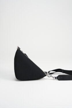 CPH BAG 54 recycled canvas black - alternative 3