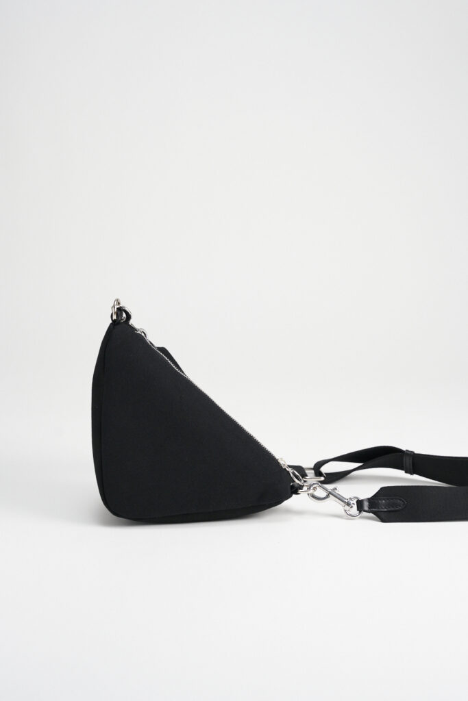 CPH BAG 54 recycled canvas black - alternative 3