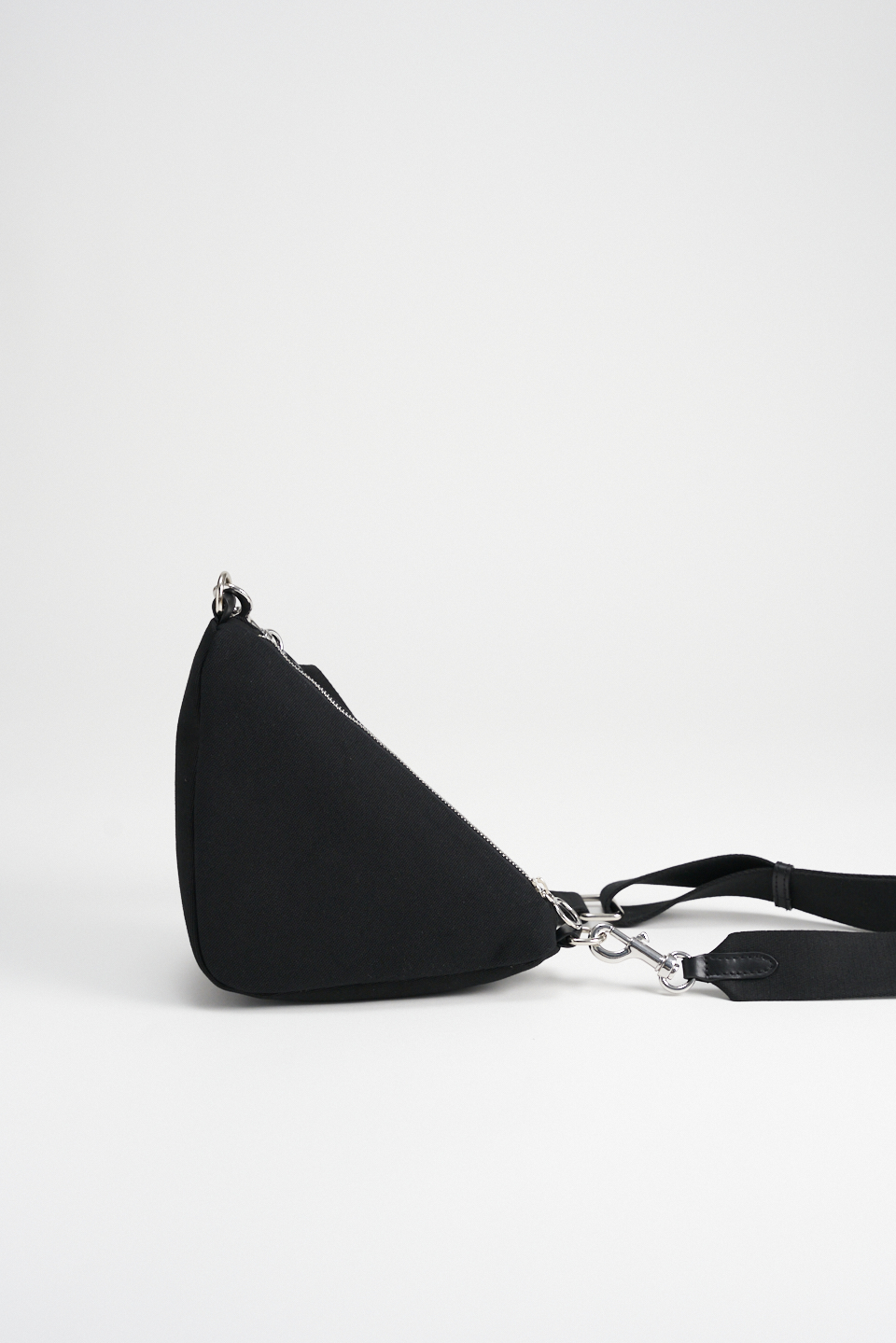 CPH BAG 54 recycled canvas black - alternative 3