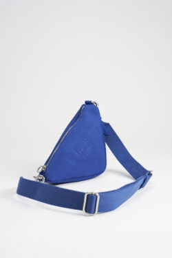 CPH BAG 54 recycled canvas royal blue - alternative 1