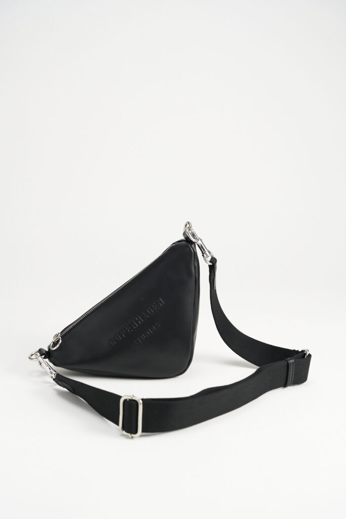 CPH BAG 54 vitello black