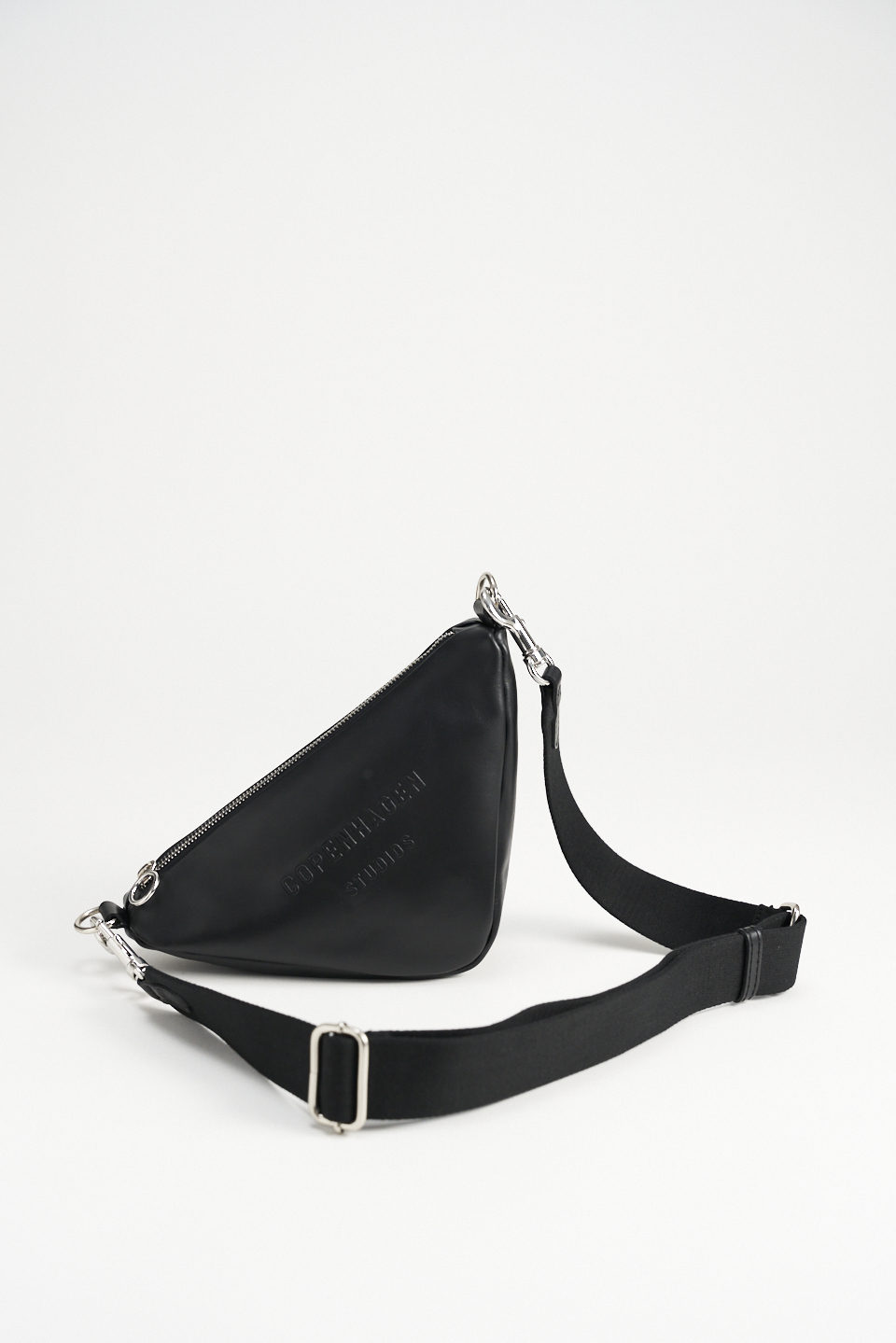 CPH BAG 54 vitello black