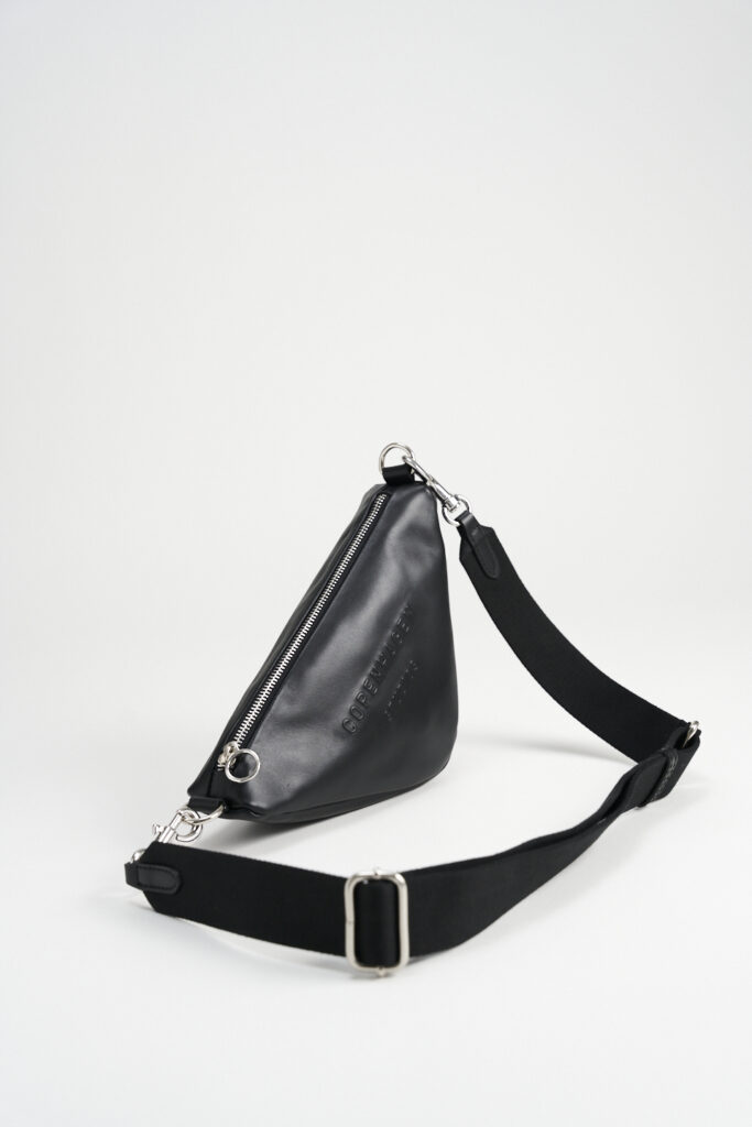 CPH BAG 54 vitello black - alternative 1