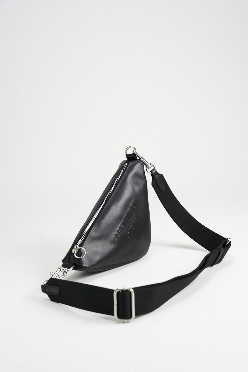 CPH BAG 54 vitello black - alternative 1