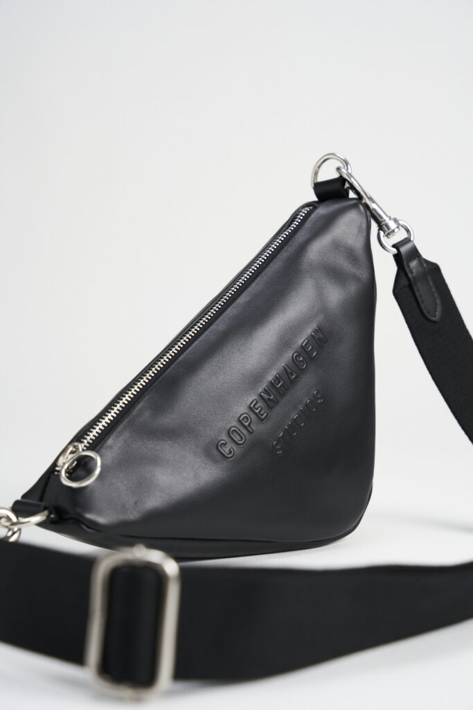 CPH BAG 54 vitello black - alternative 2