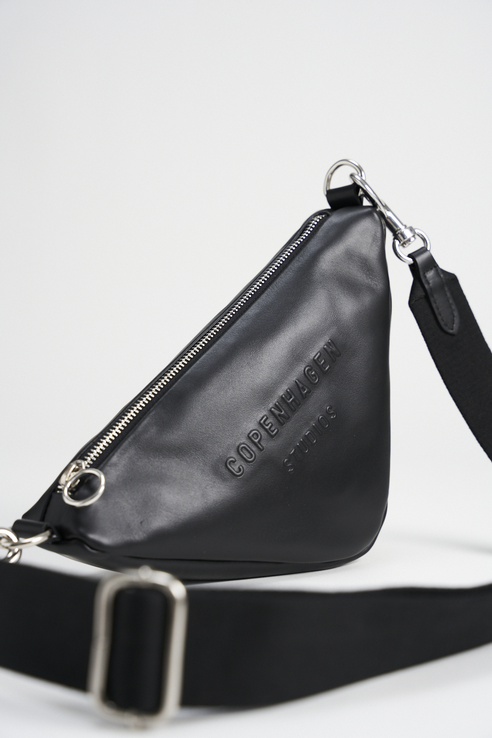 CPH BAG 54 vitello black - alternative 2