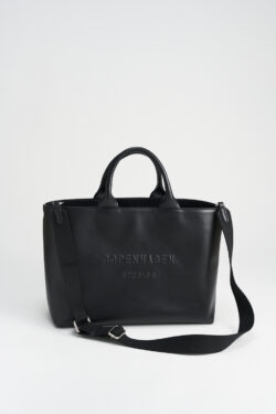 CPH BAG 50 vitello black