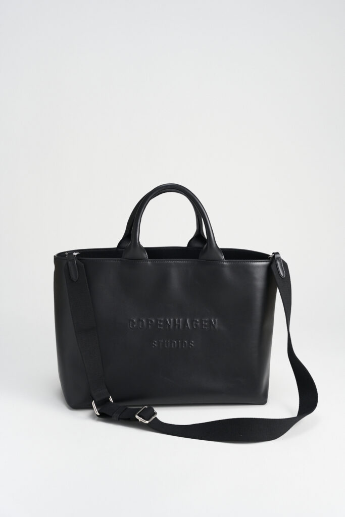 CPH BAG 50 vitello black