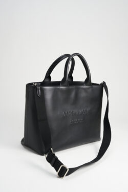 CPH BAG 50 vitello black - alternative 1