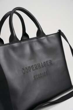 CPH BAG 50 vitello black - alternative 2