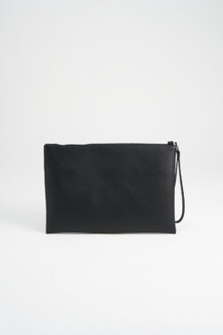 CPH POUCH 2 big vegan vitello black - alternative 3