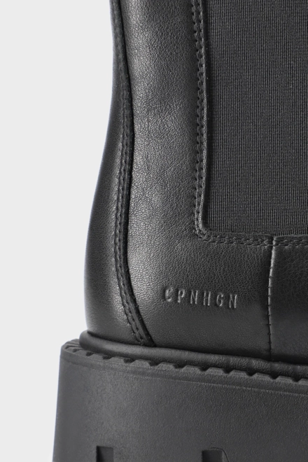 CPH137 vitello black