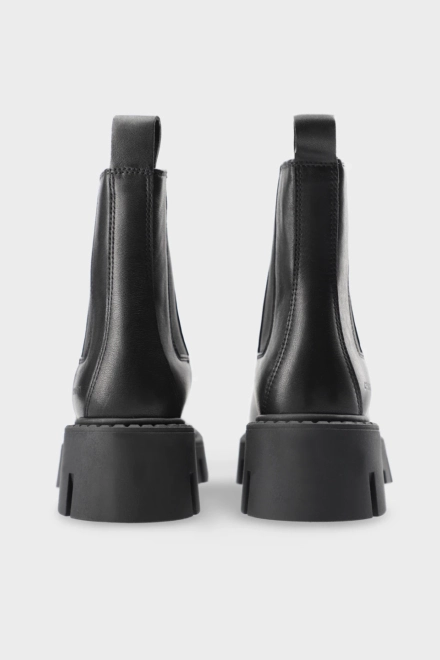 CPH137 vitello black
